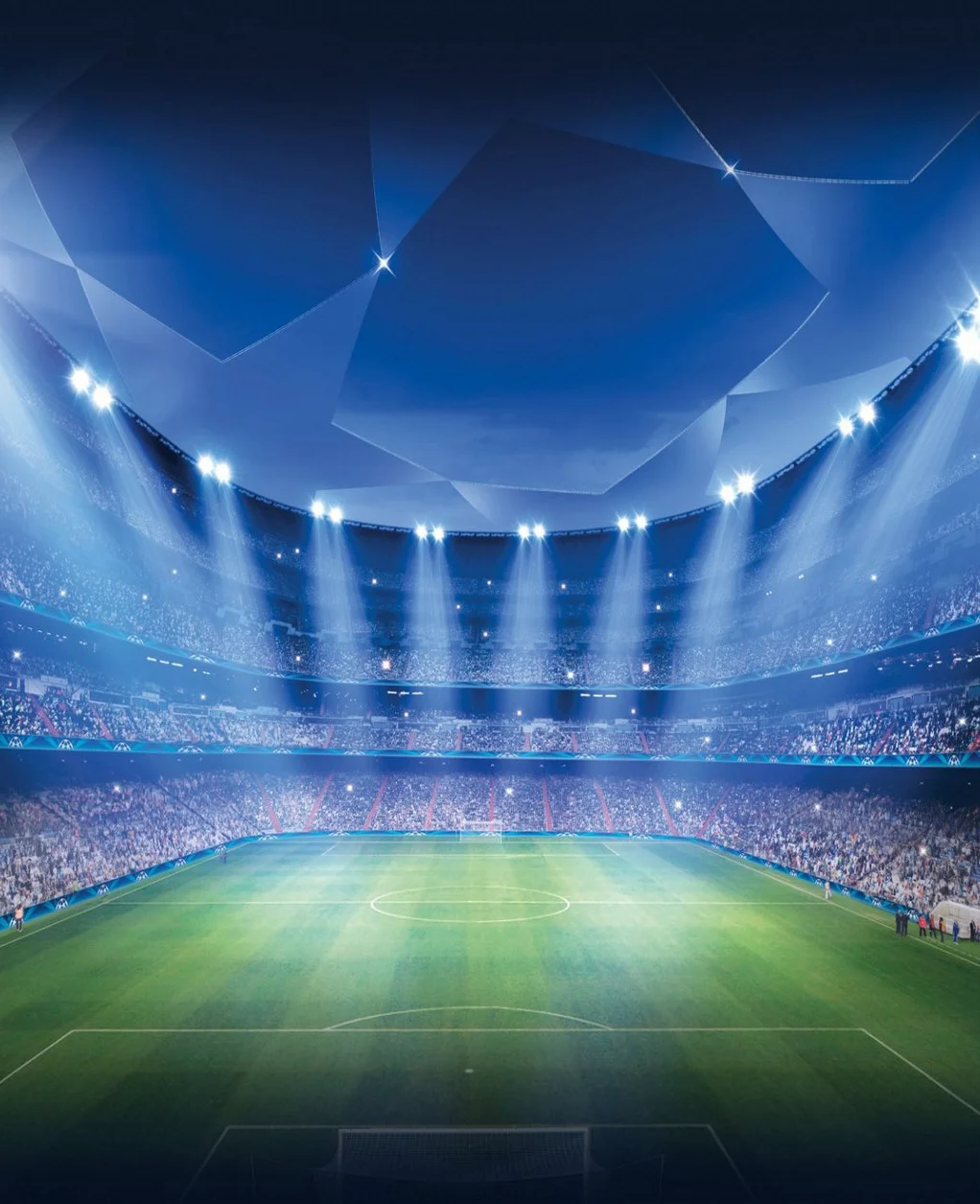 Corporate Leagues